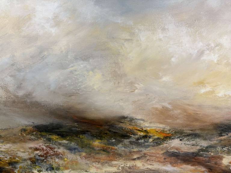 Ancient Paths - Hettie Pittman