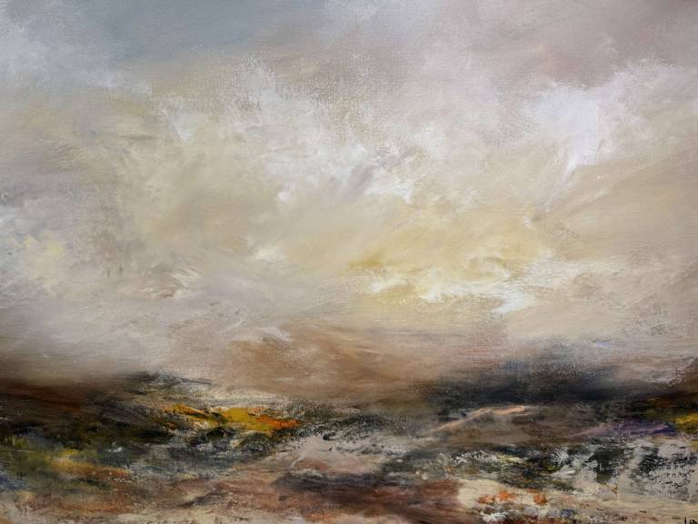 Ancient Paths - Hettie Pittman