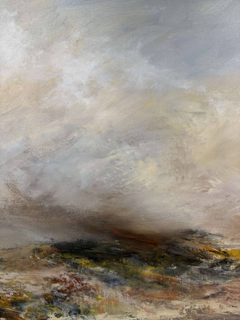 Ancient Paths - Hettie Pittman