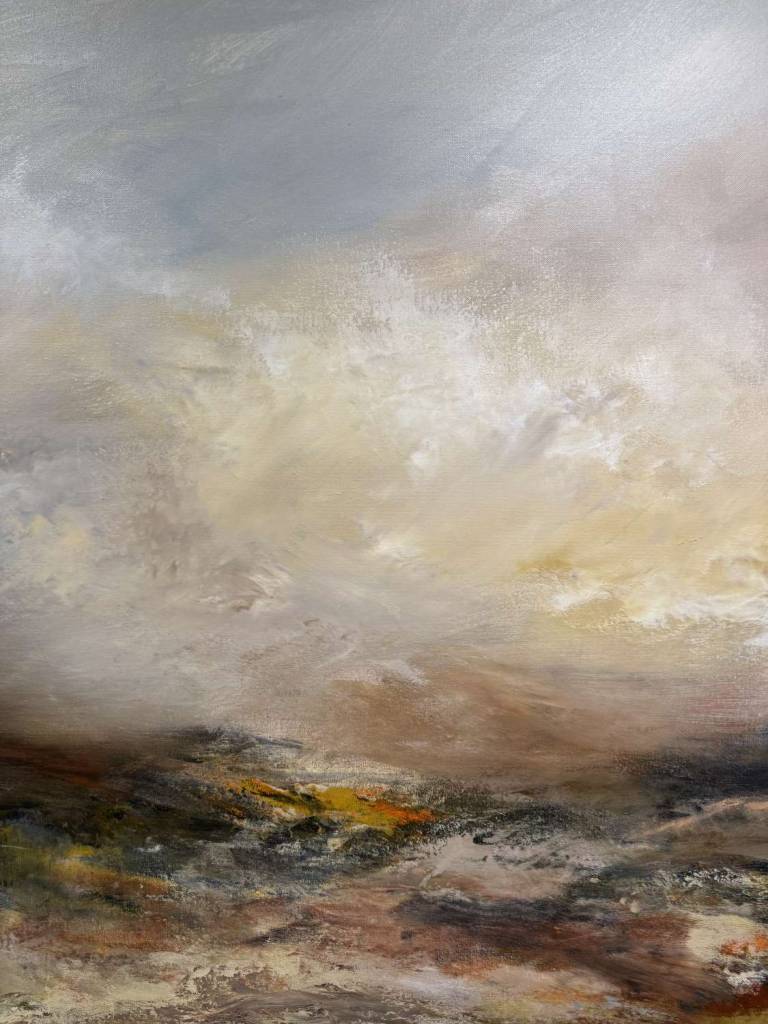 Ancient Paths - Hettie Pittman