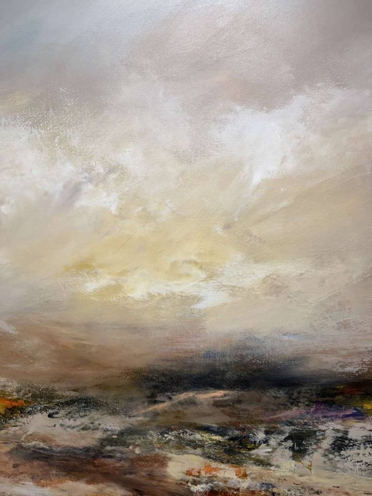 Ancient Paths - Hettie Pittman