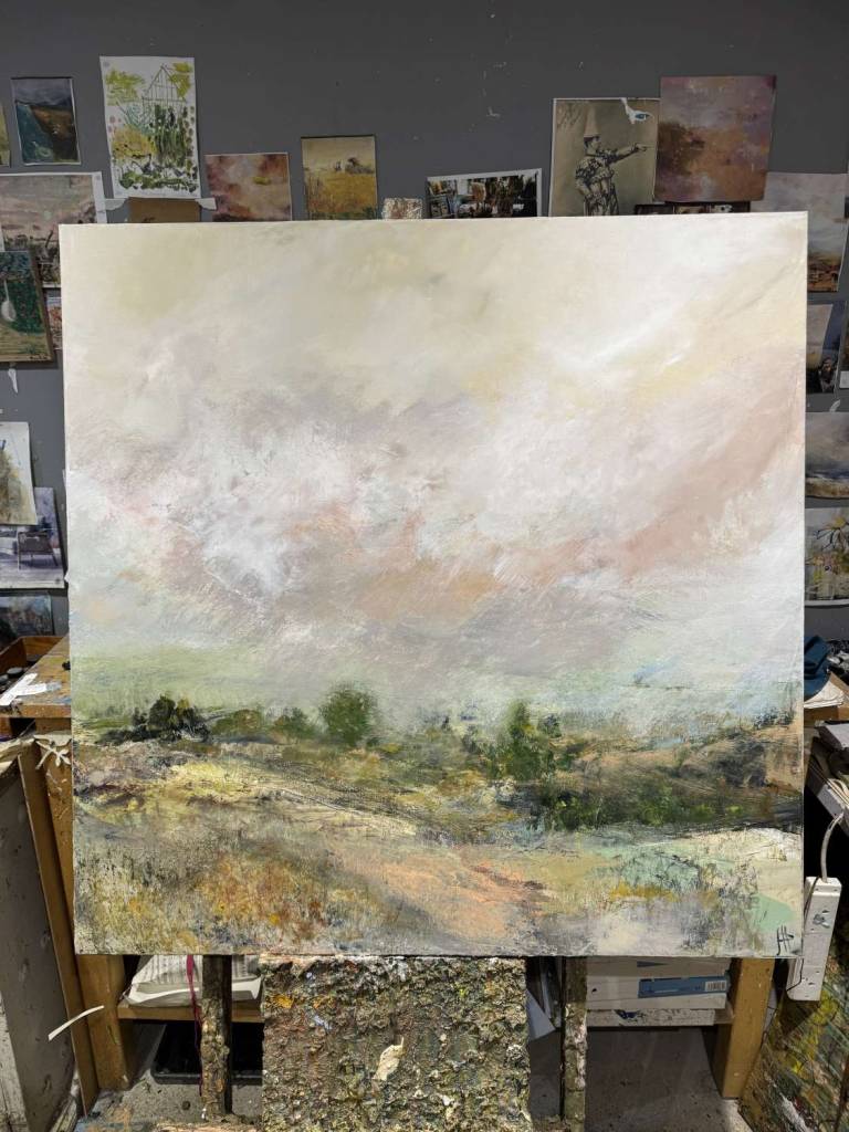 The path that led me to you - Hettie Pittman