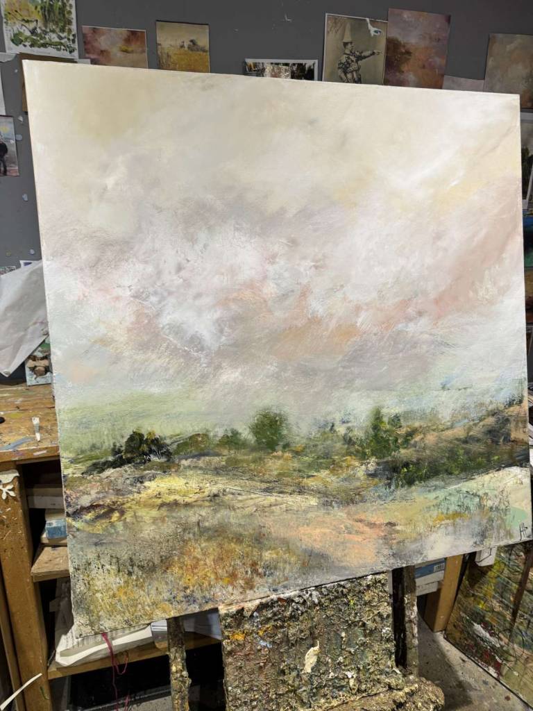 The path that led me to you - Hettie Pittman