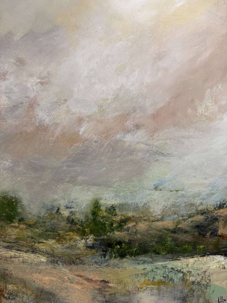 The path that led me to you - Hettie Pittman