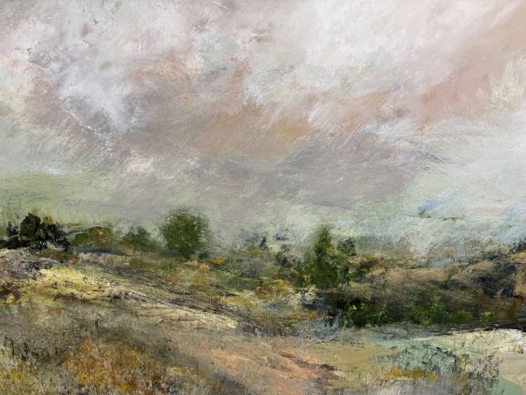 The path that led me to you - Hettie Pittman