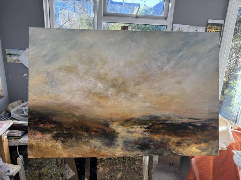 Holy Grail - Hettie Pittman