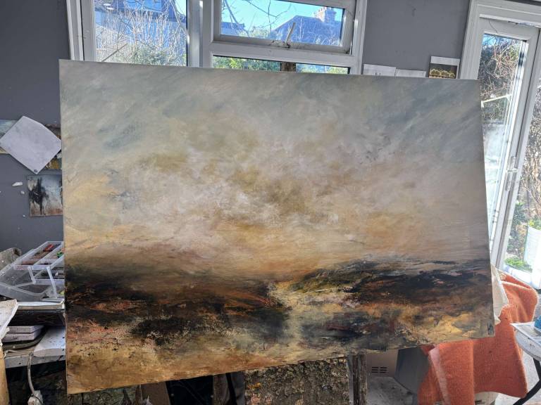 Holy Grail - Hettie Pittman