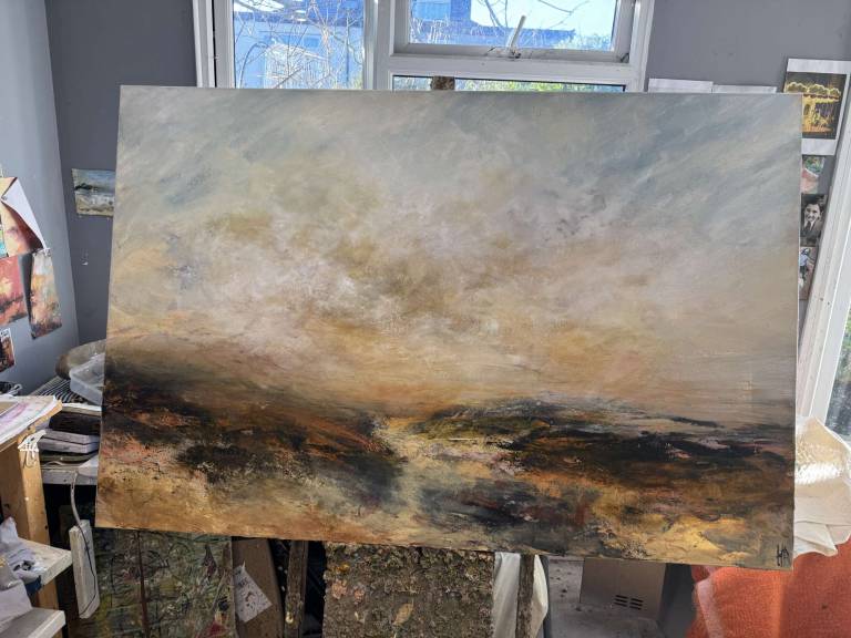 Holy Grail - Hettie Pittman