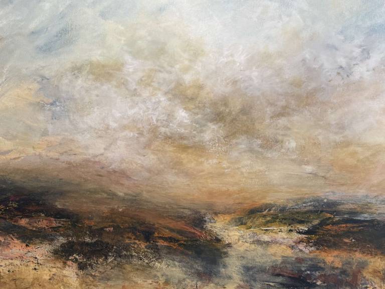 Holy Grail - Hettie Pittman