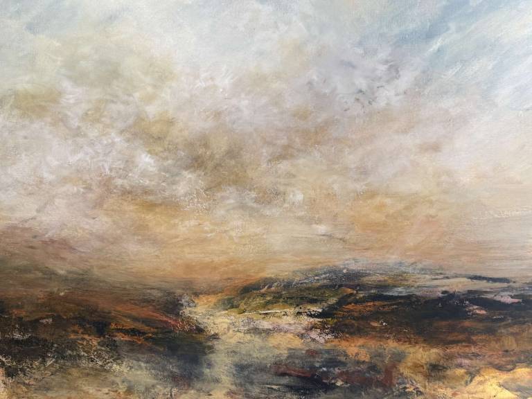 Holy Grail - Hettie Pittman