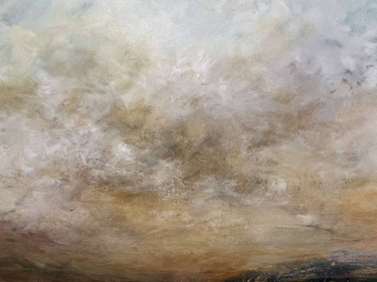 Holy Grail - Hettie Pittman