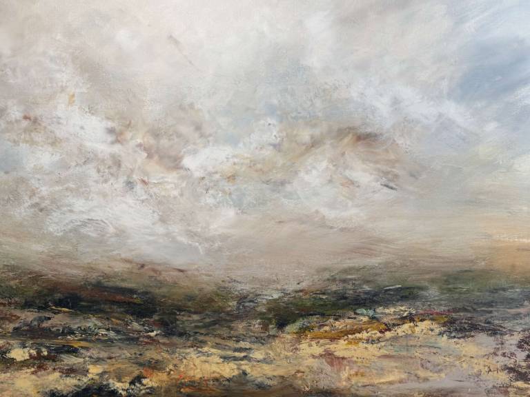 Pilgrims way - Hettie Pittman