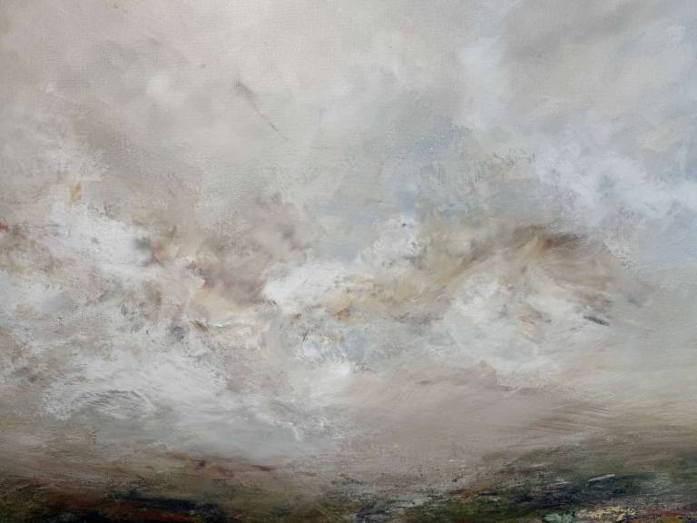 Pilgrims way - Hettie Pittman