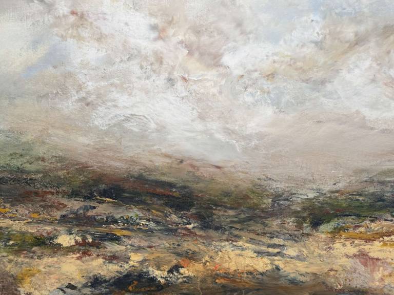 Pilgrims way - Hettie Pittman