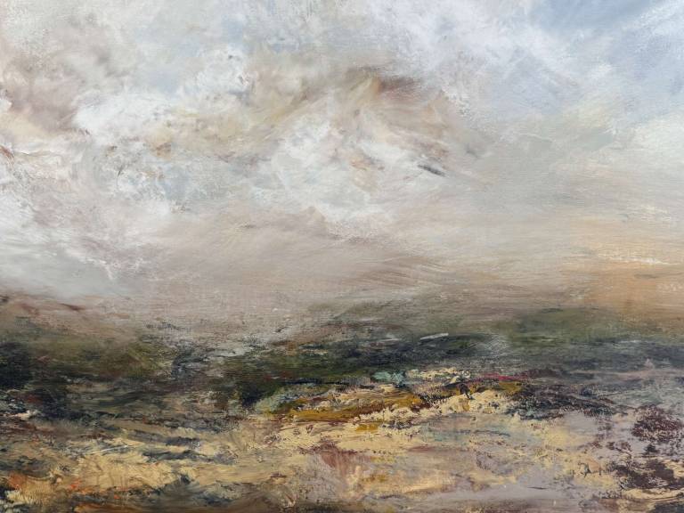 Pilgrims way - Hettie Pittman