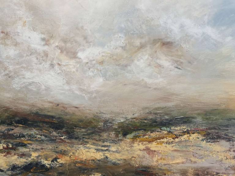 Pilgrims way - Hettie Pittman