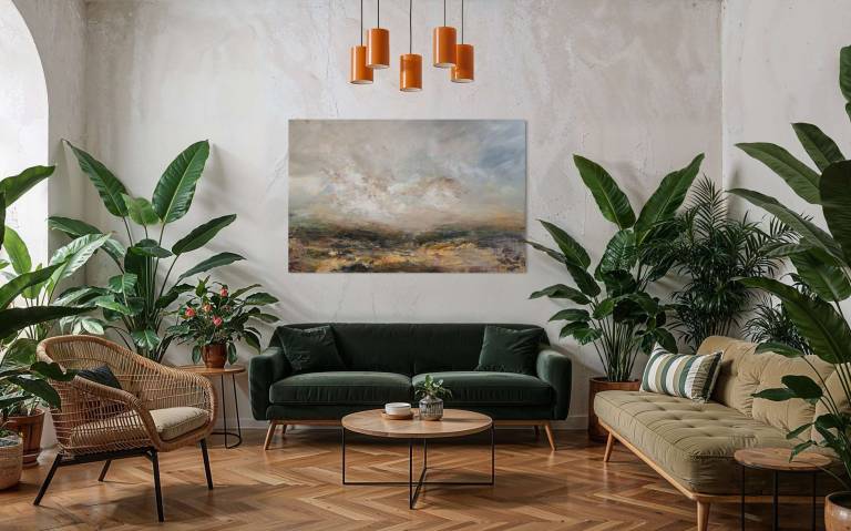 Pilgrims way - Hettie Pittman