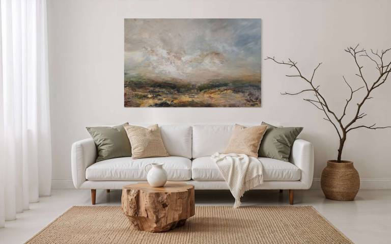 Pilgrims way - Hettie Pittman