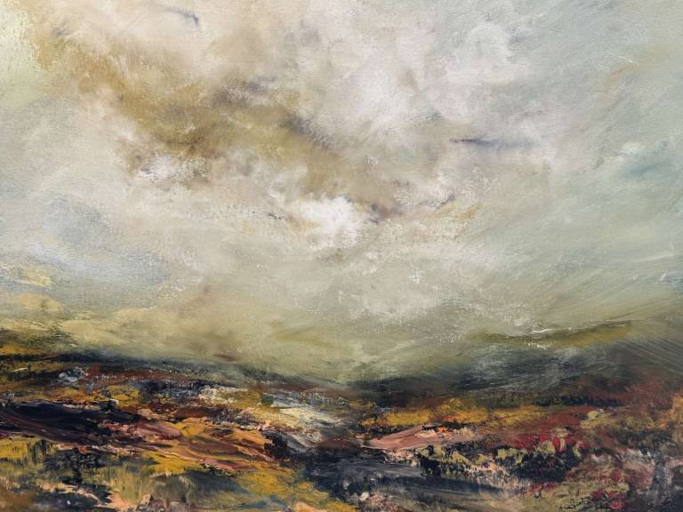 The Coach Road - Hettie Pittman