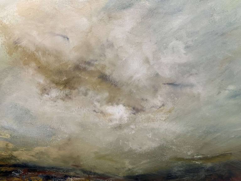 The Coach Road - Hettie Pittman