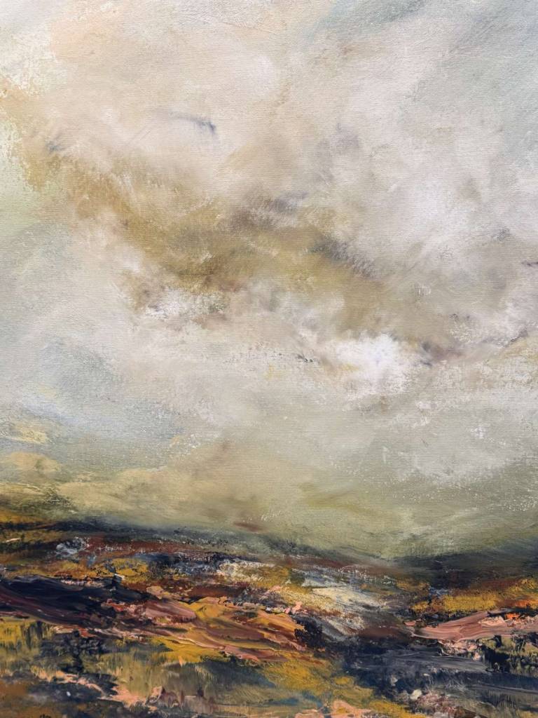 The Coach Road - Hettie Pittman