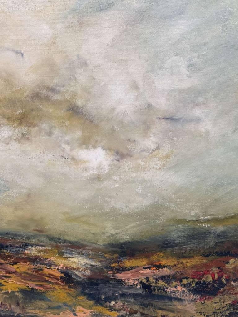 The Coach Road - Hettie Pittman