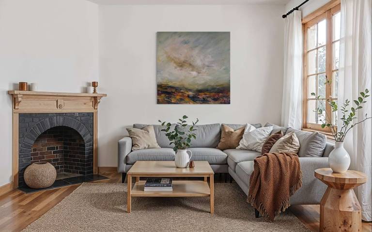 The Coach Road - Hettie Pittman