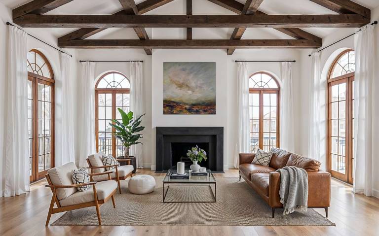 The Coach Road - Hettie Pittman