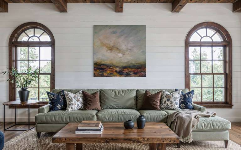 The Coach Road - Hettie Pittman