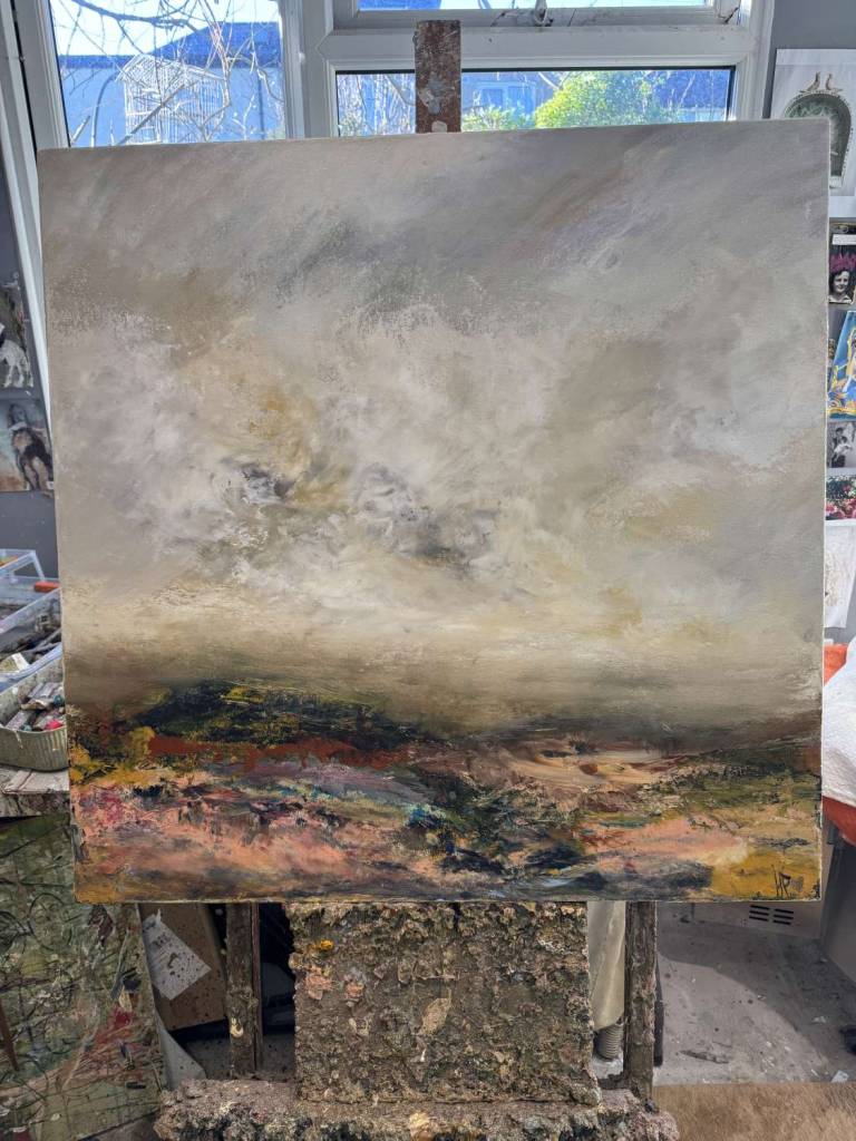 The Old Way - Hettie Pittman