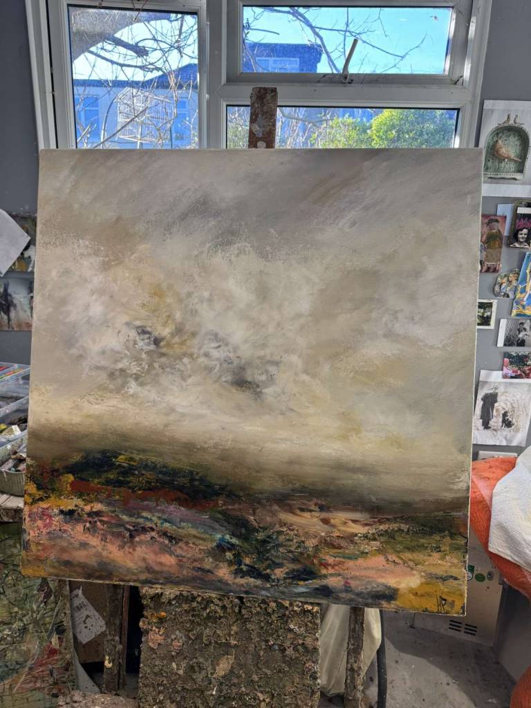 The Old Way - Hettie Pittman