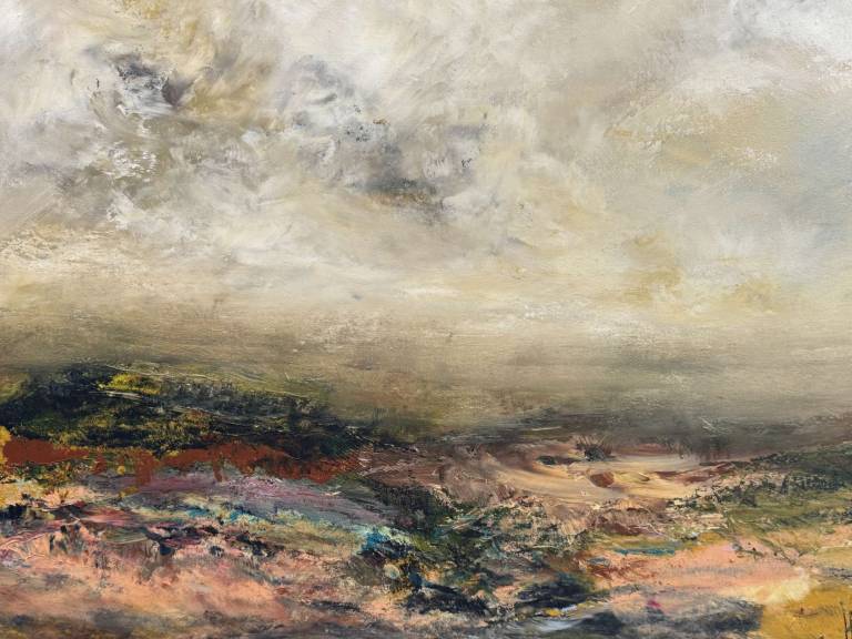 The Old Way - Hettie Pittman