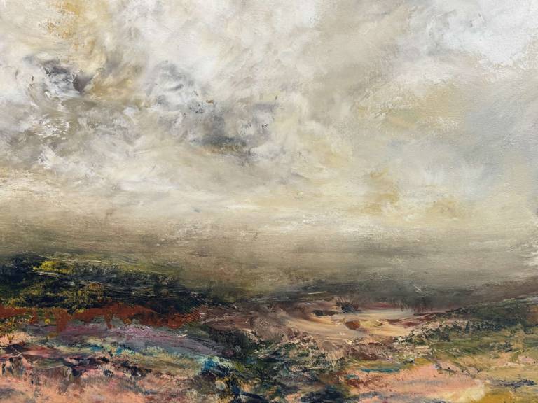 The Old Way - Hettie Pittman