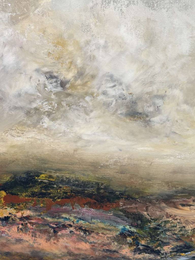 The Old Way - Hettie Pittman