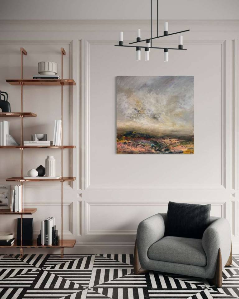 The Old Way - Hettie Pittman