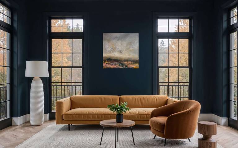 The Old Way - Hettie Pittman