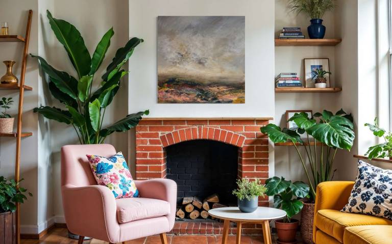 The Old Way - Hettie Pittman