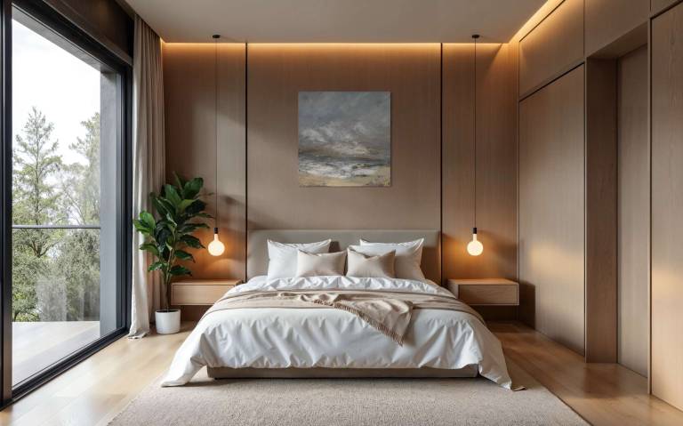 New Years Sky - Hettie Pittman