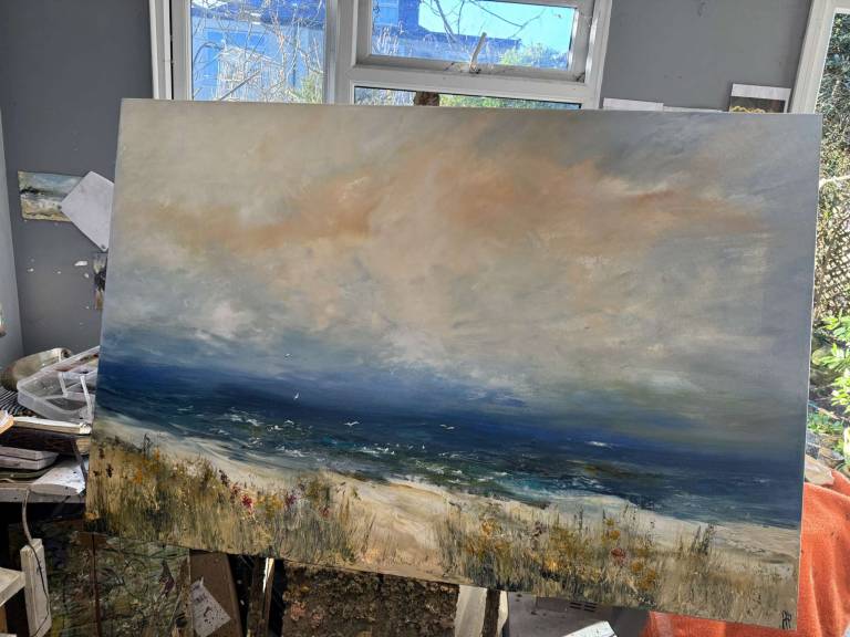 Mariners Way - Hettie Pittman