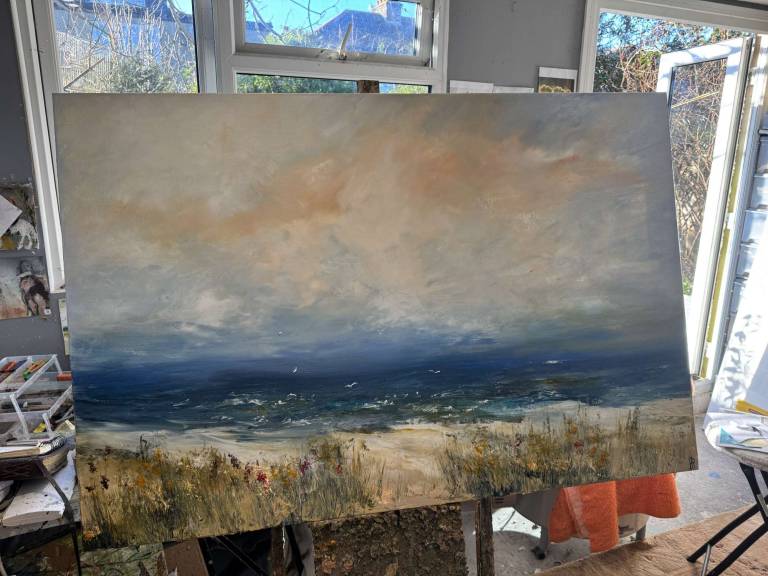 Mariners Way - Hettie Pittman