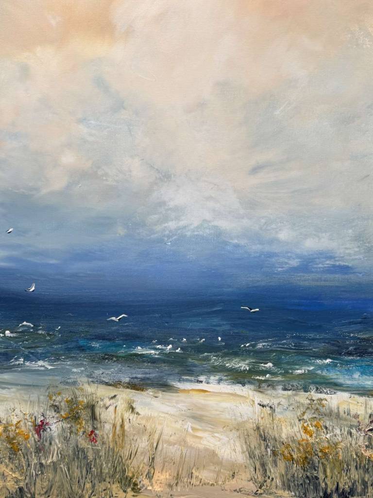 Mariners Way - Hettie Pittman