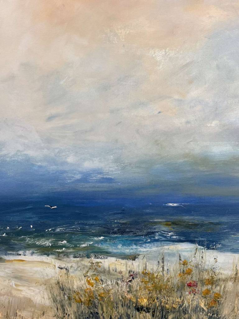 Mariners Way - Hettie Pittman