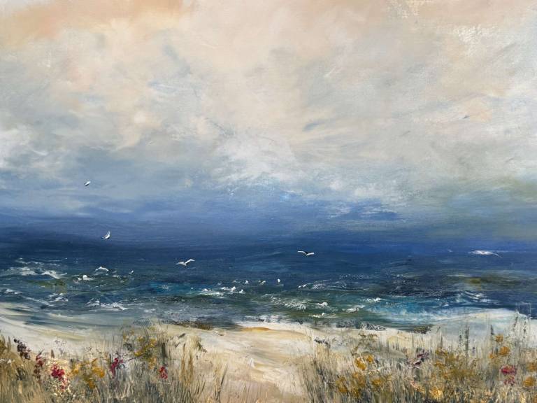 Mariners Way - Hettie Pittman