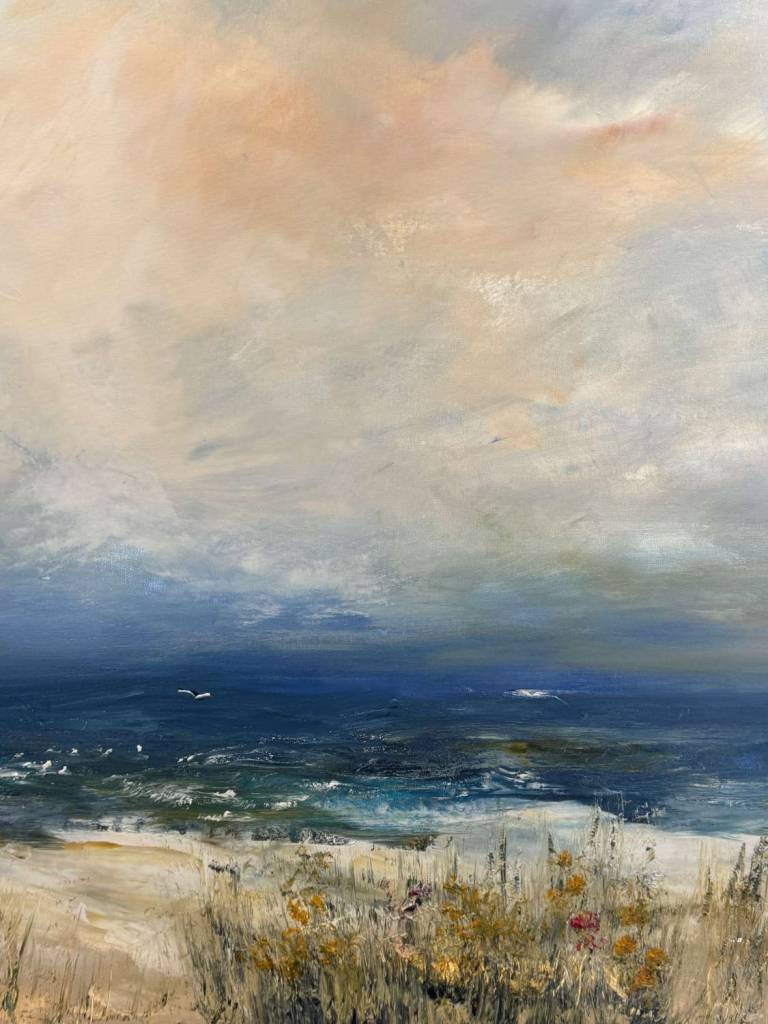 Mariners Way - Hettie Pittman