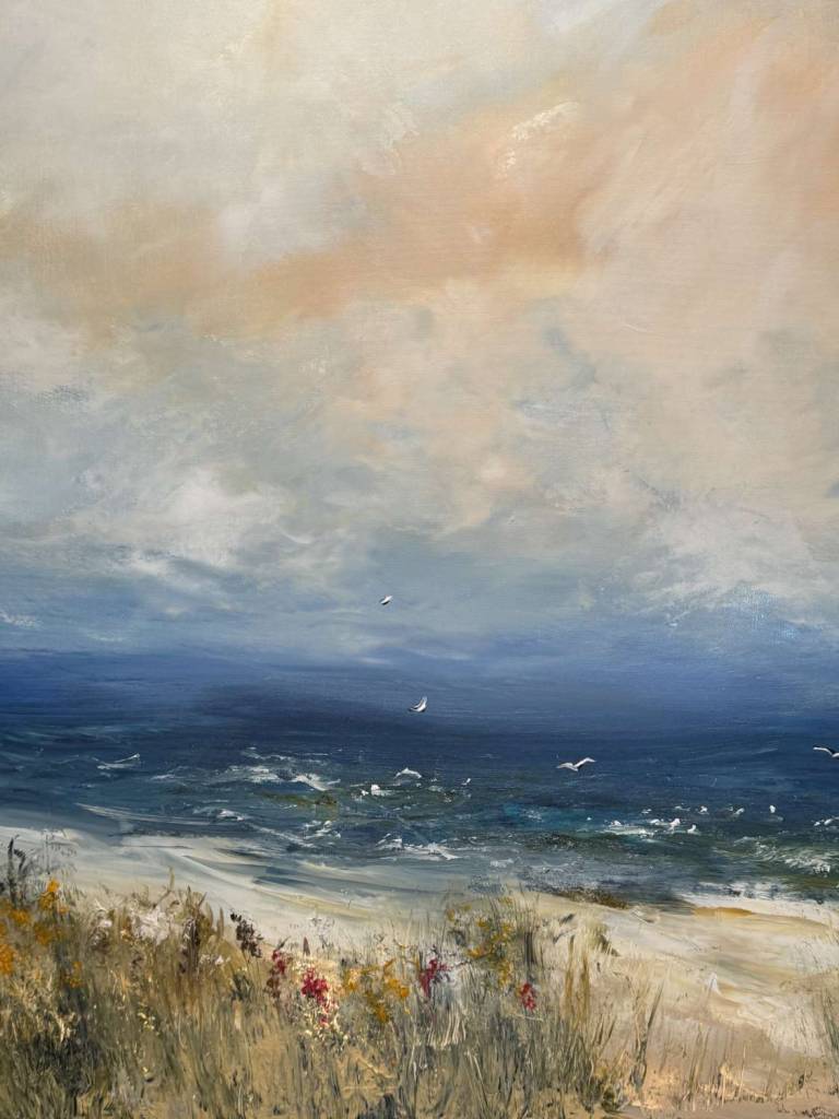 Mariners Way - Hettie Pittman