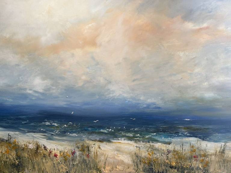 Mariners Way - Hettie Pittman