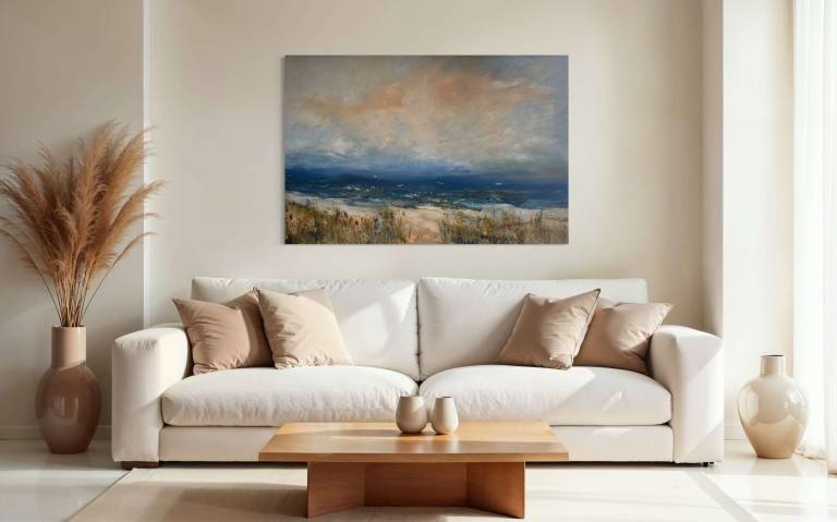 Mariners Way - Hettie Pittman