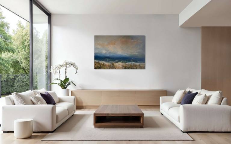 Mariners Way - Hettie Pittman