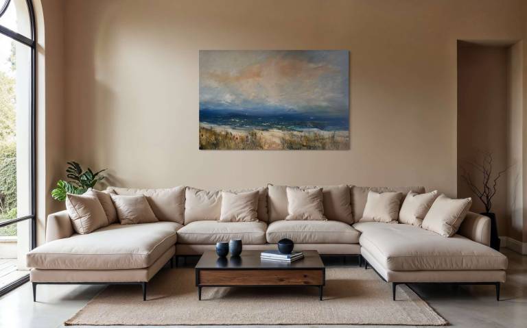 Mariners Way - Hettie Pittman