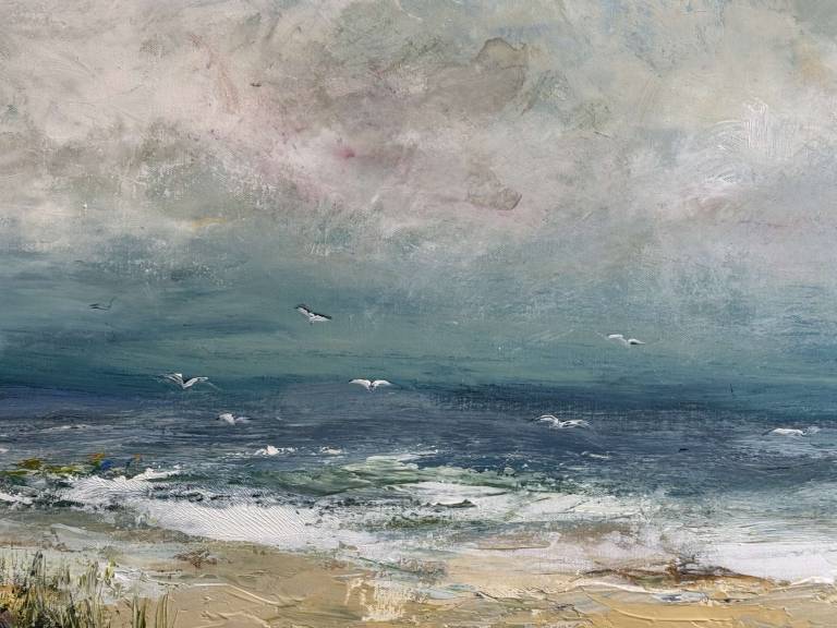 The First Kiss - Hettie Pittman